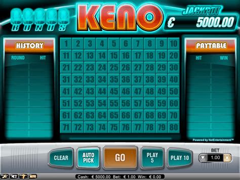 why do some online keno games seem looser|Keno Success Awaits: Learn the Vital Keno Online Pitfalls to Avoid.